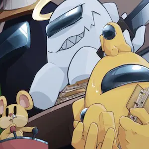 imposter v4