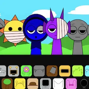 sprunki-but-everyone-alive