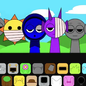 sprunki-but-everyone-alive